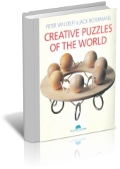Creative Puzzles of The World
