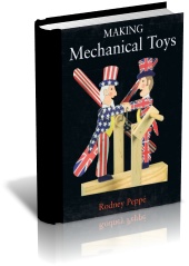 Making Mechanical Toys