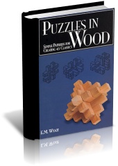 Puzzles in Wood