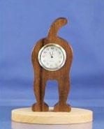 Набор веселых чертежей - чертеж для выпиливания лобзиком